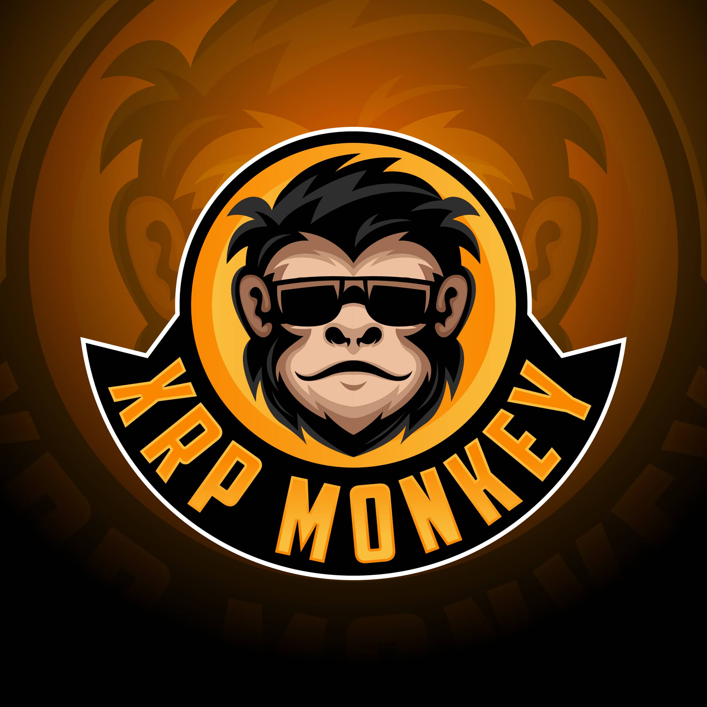 XRP Monkey